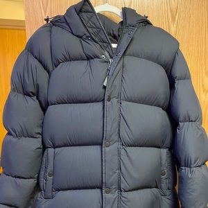 Aritzia Tna Super Puff